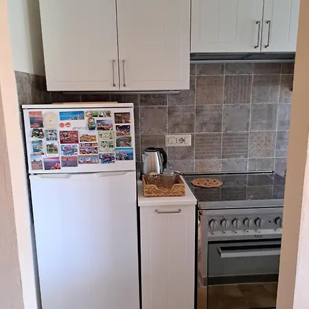 Apartment Solemare