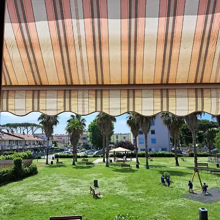 Solemare Apartment